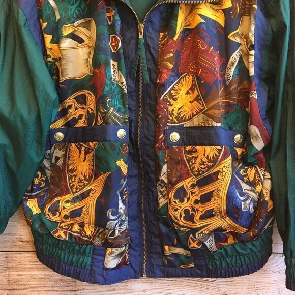 VINTAGE RIVER EDGE SPORT TRACK SUIT‎ - Picture 8 of 13